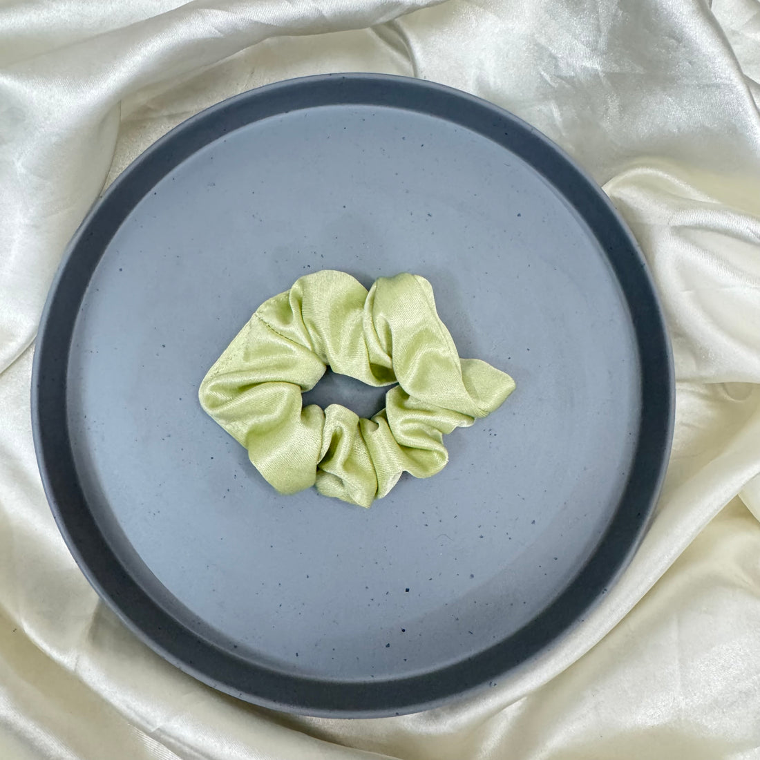 SOFT MUSLIN SCRUNCHIES