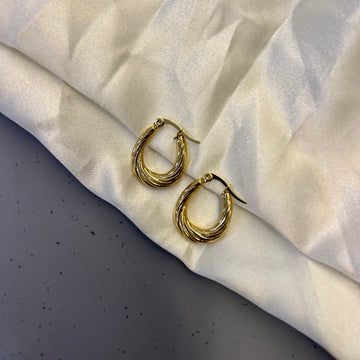 AVA HOOPS