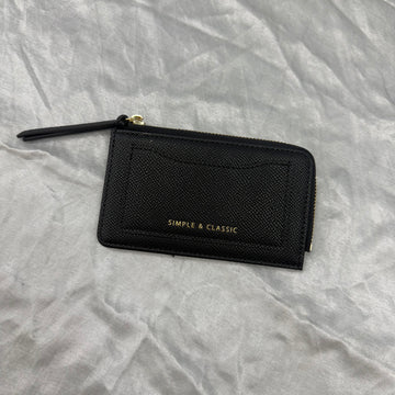 NO MONEY NO CRY WALLET