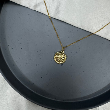 ECLIPSE PENDANT CHAIN
