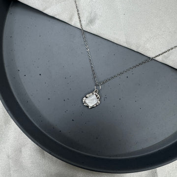 MONALISA PENDANT CHAIN