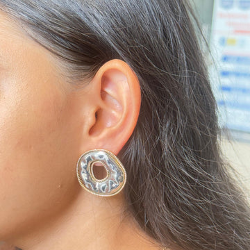 SIA EARRINGS