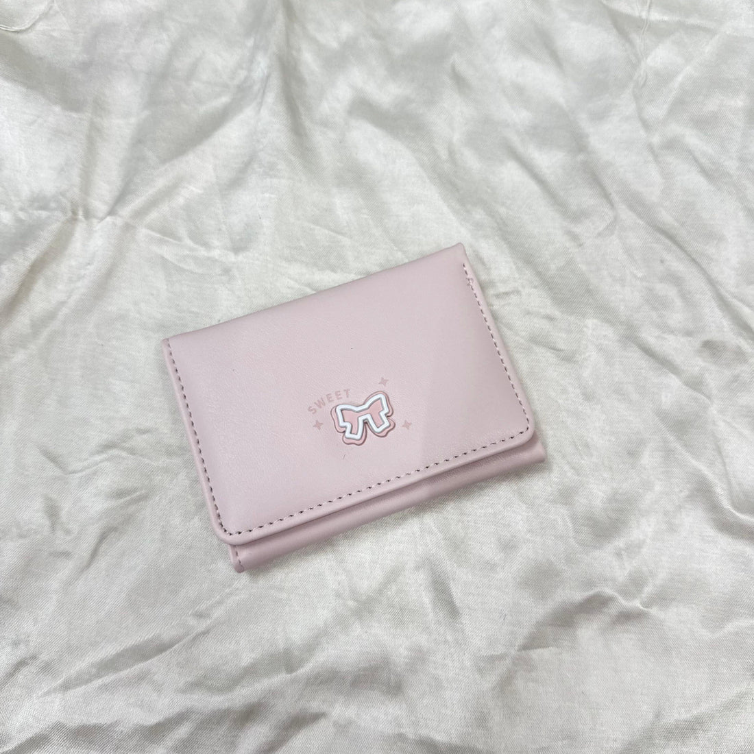 AZURA TRIFOLD WALLET