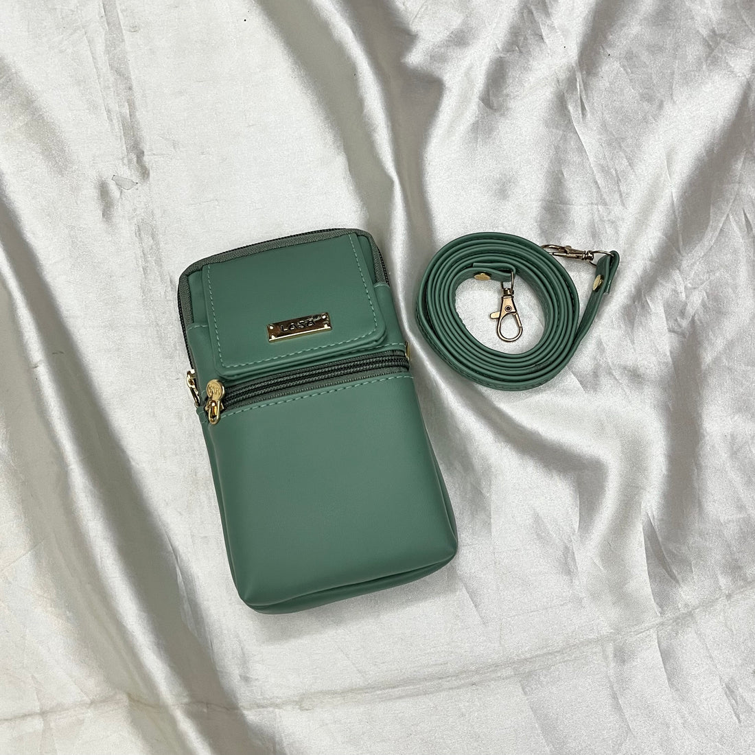 RING & FLING BAG