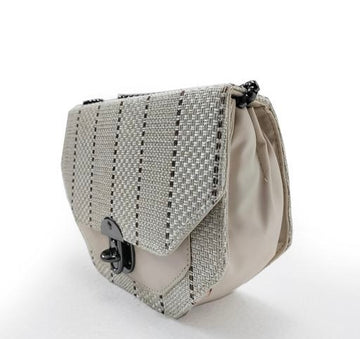 JUTE SLING BAG