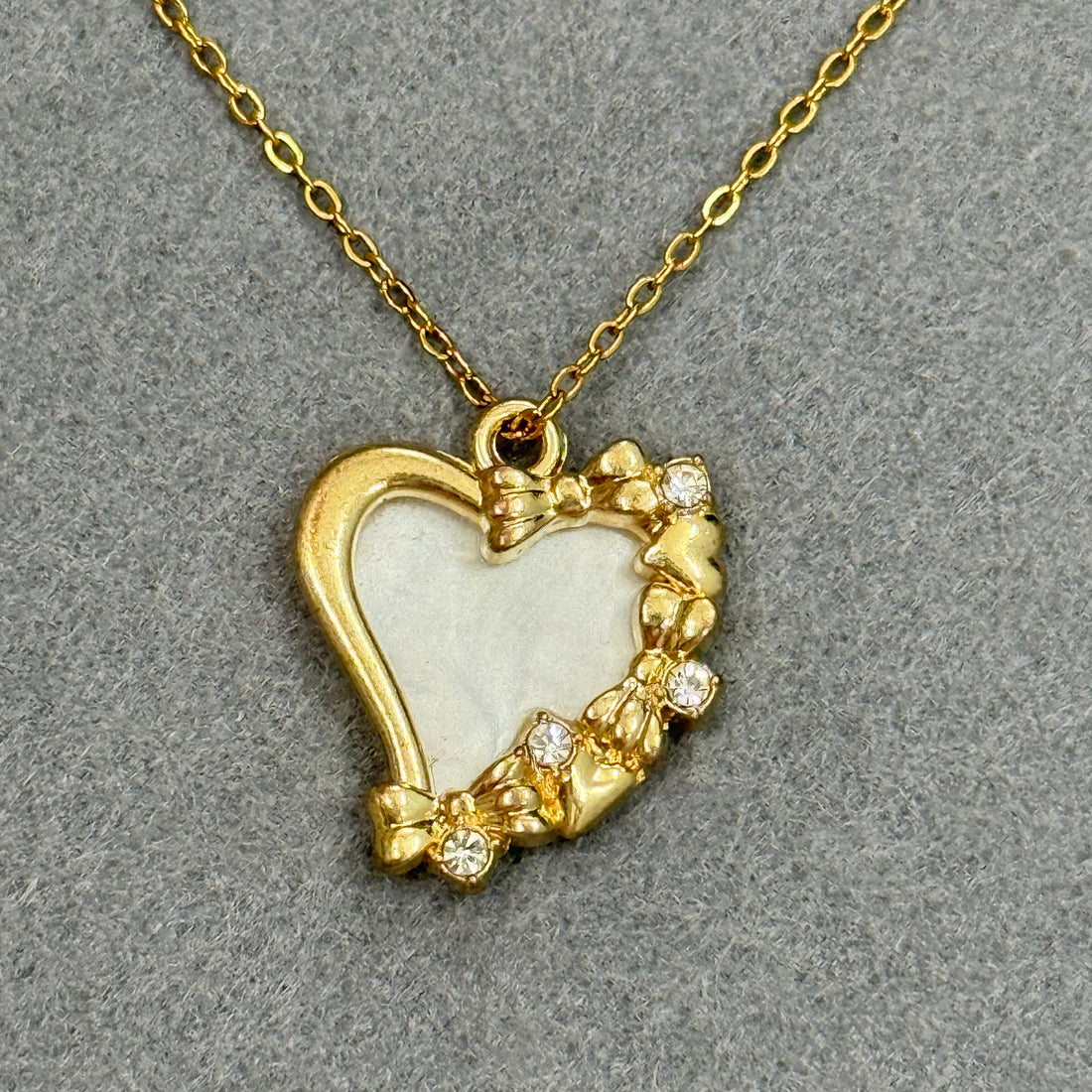MOD ERA PENDANT CHAIN