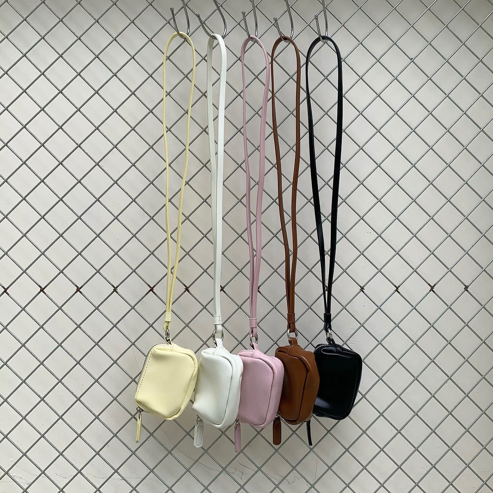 MINTY SNAP WALLET