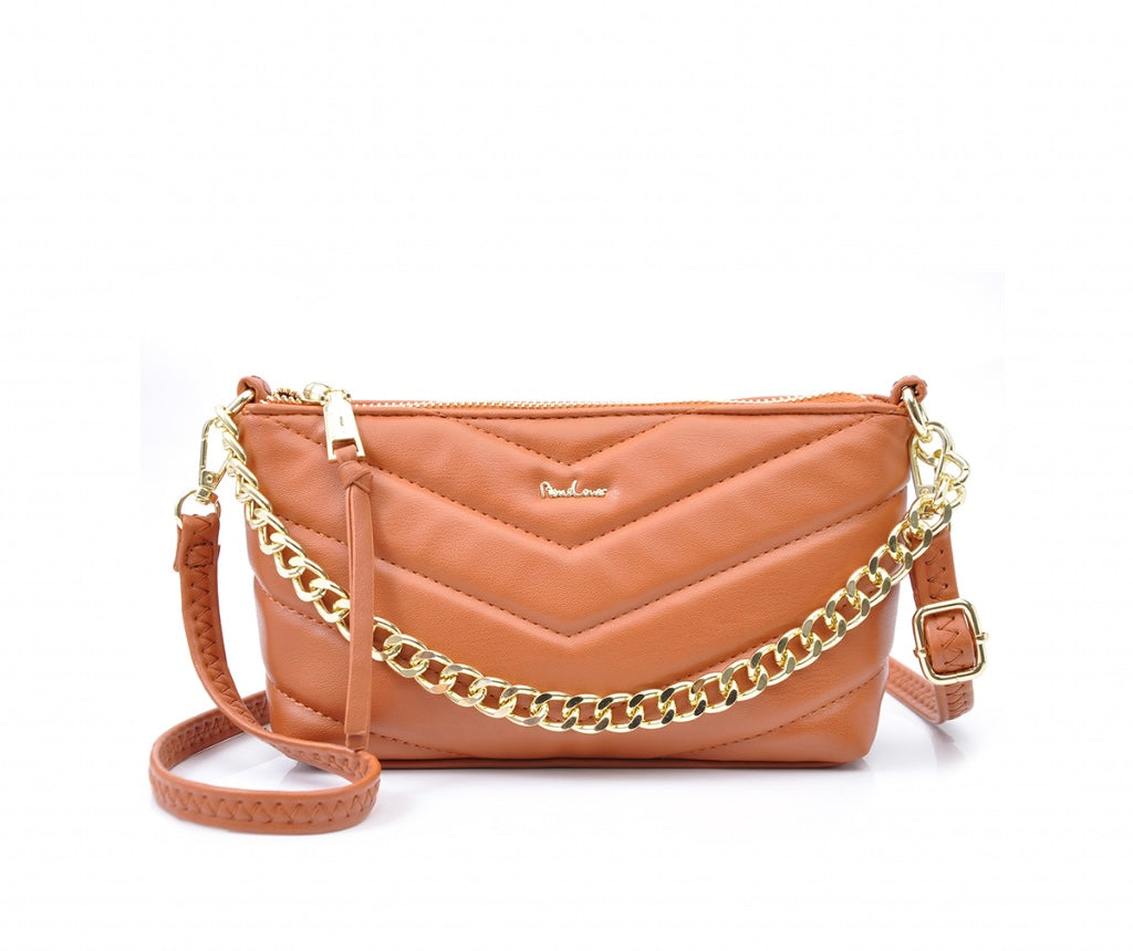 JUST IN CASE BAG