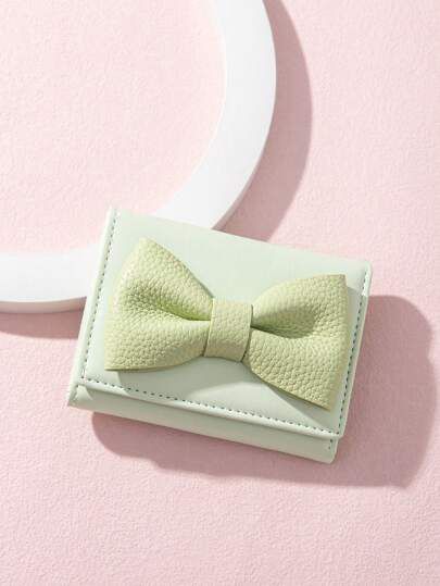 BOW WALLET