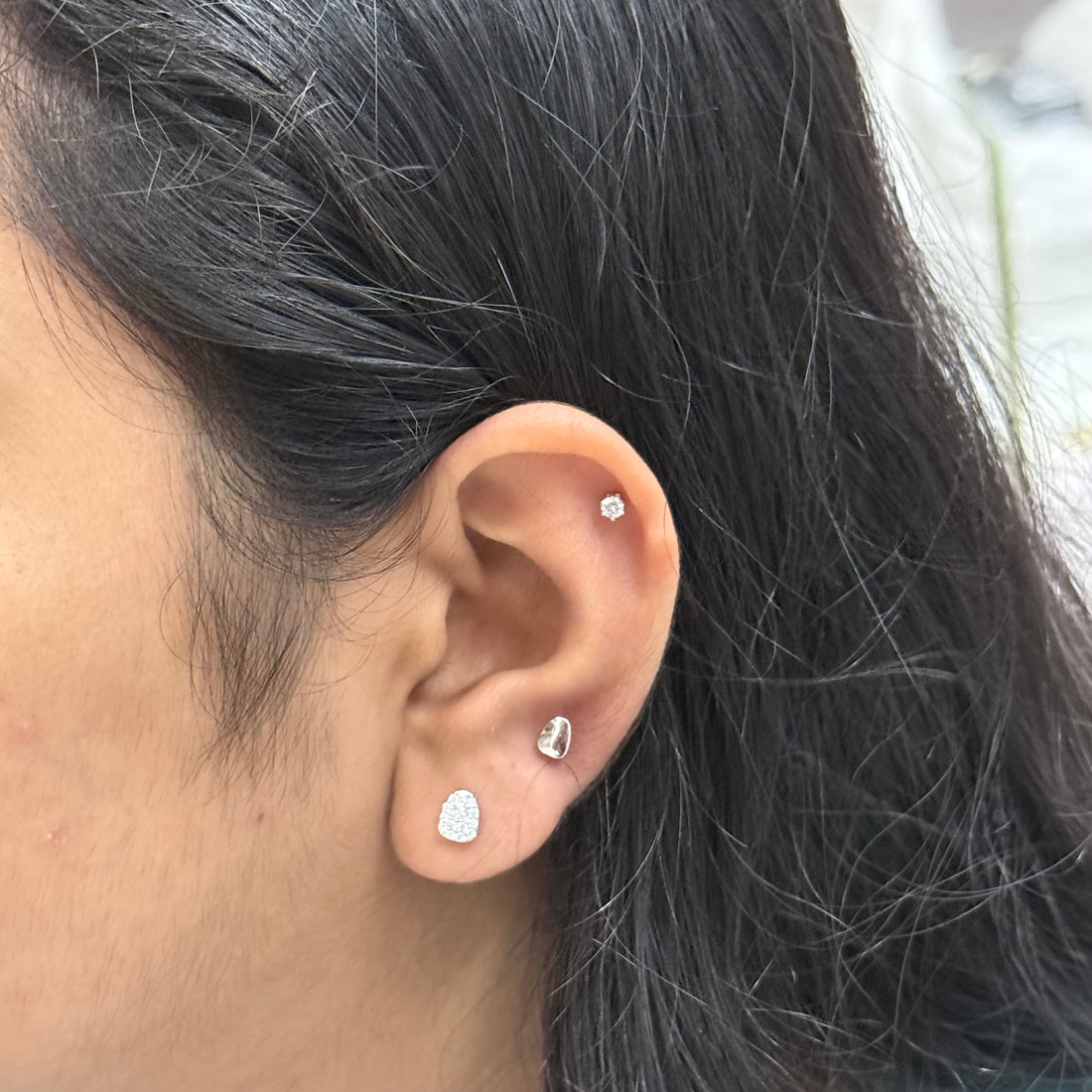 BELLO PIERCING STUD