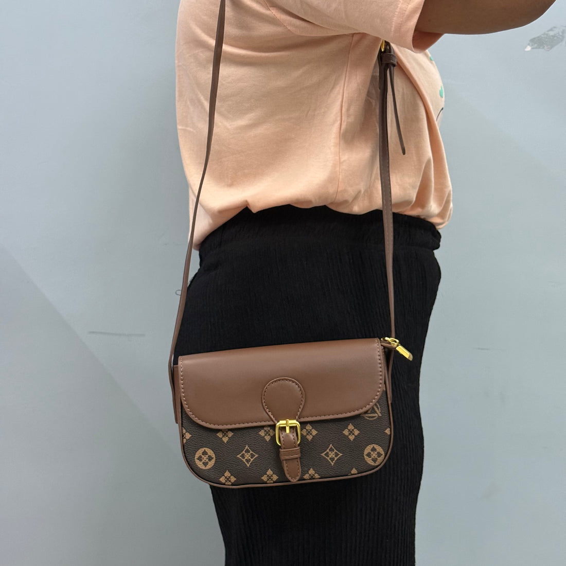 LADY VIBES BAG
