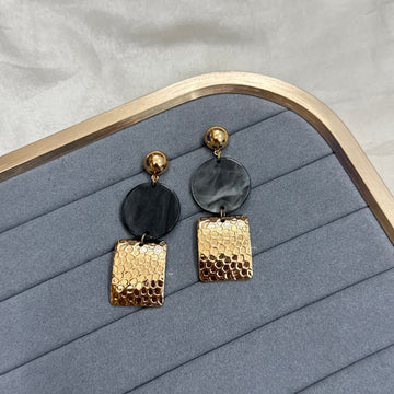 DRIZZLE EARRINGS