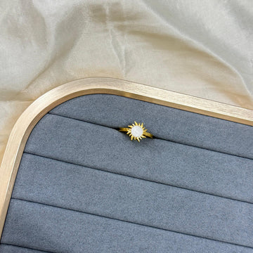 SUNNY RING