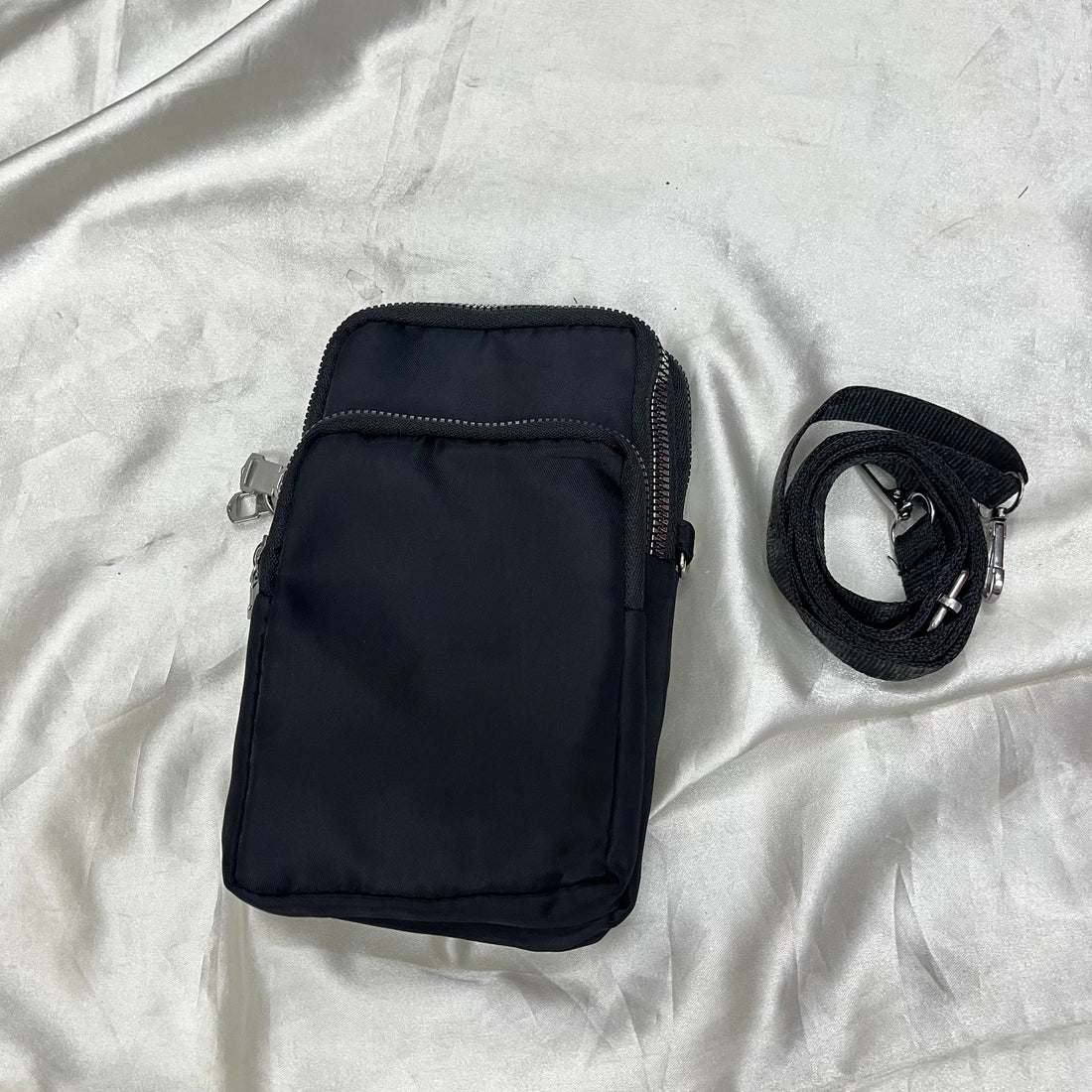 SNAP & SLAY BAG
