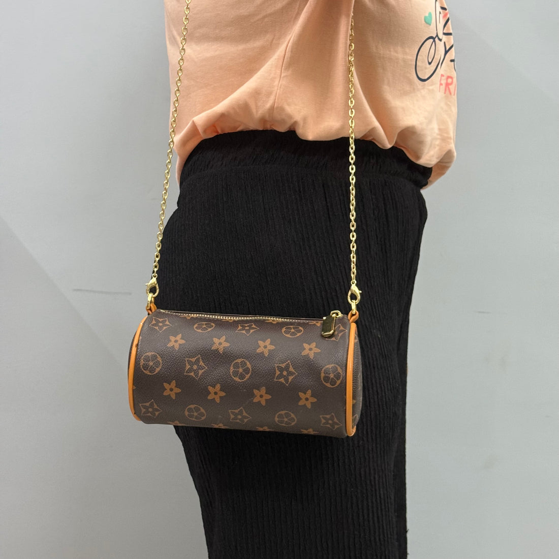 DRUM MURM BAG