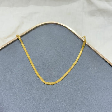 SNAKE CHAIN