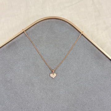 HEART CHAIN