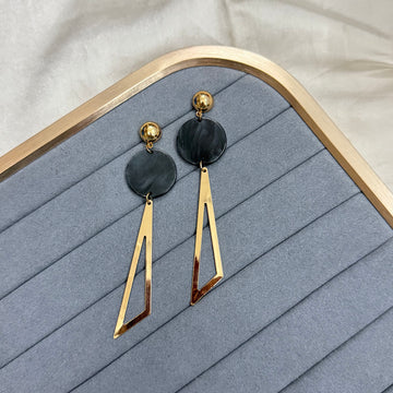 REGAL EARRINGS