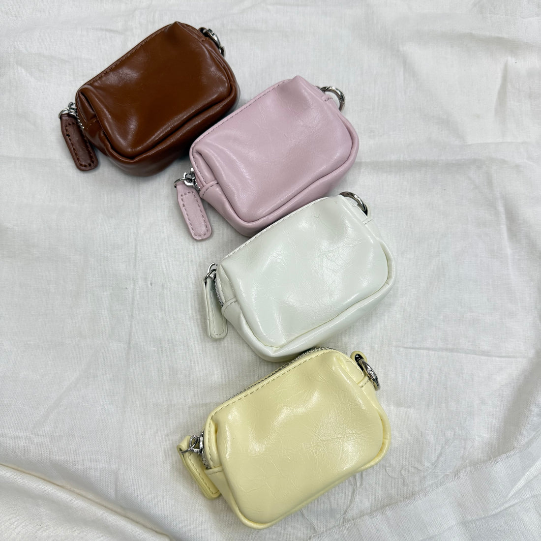 MINTY SNAP WALLET