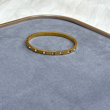 DIAMOND DOT BABY SIZE KADA