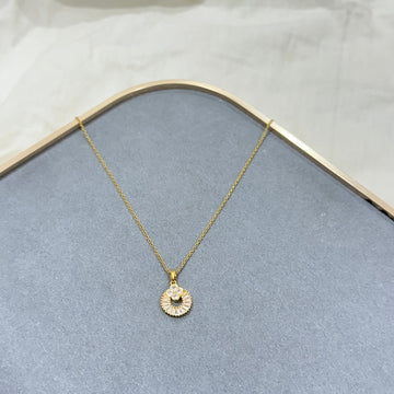 EDEN CHAIN