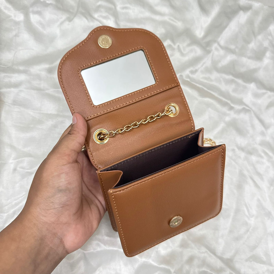 SLAY MINIATURE BAGS