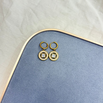 ZAVERI EARRINGS
