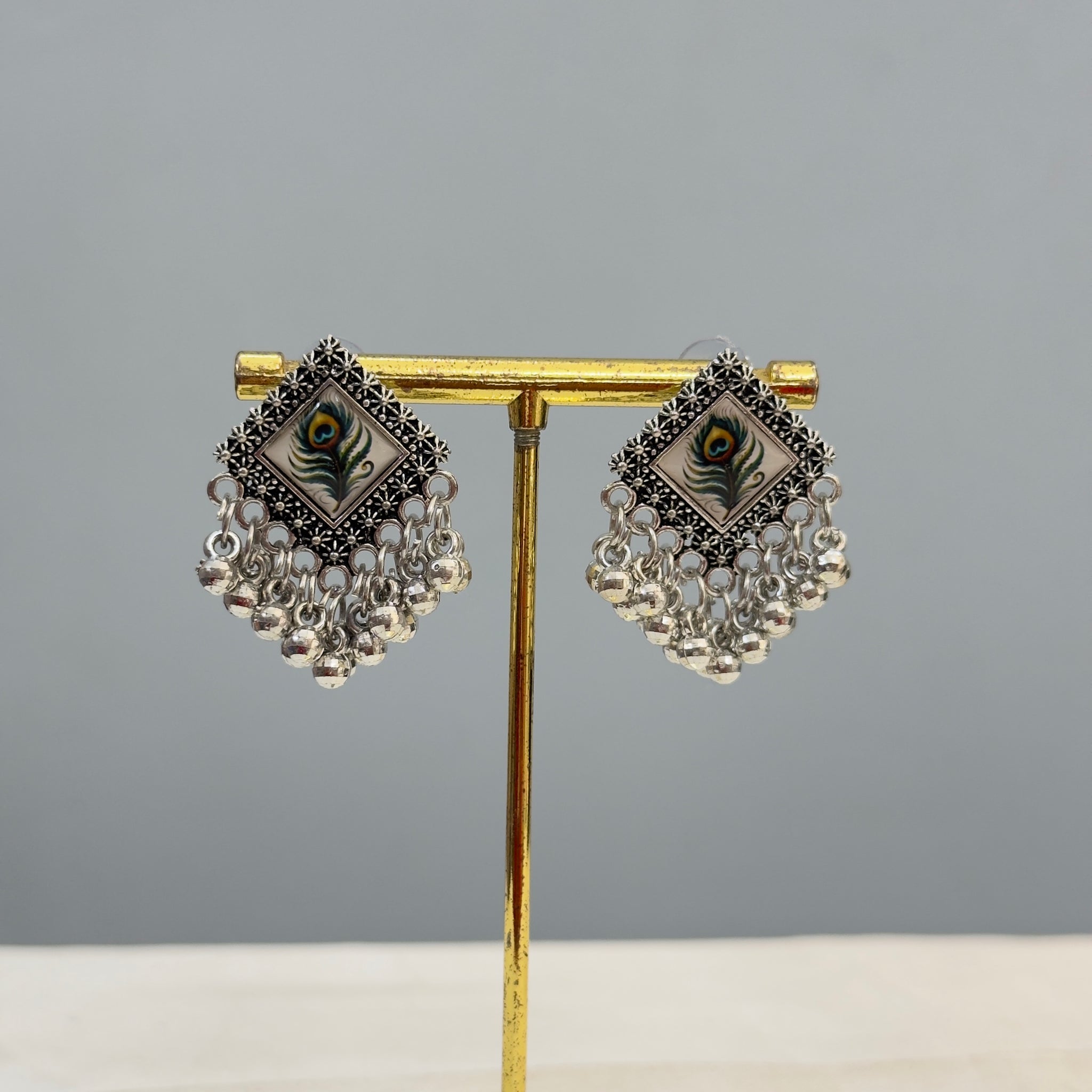 RASS EARRING