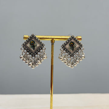 RASS EARRING