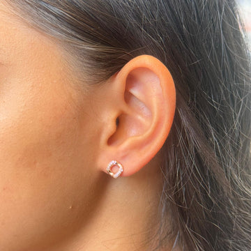 OCULUS EARRINGS
