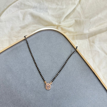 EMERALD ENA MANGALSUTRA