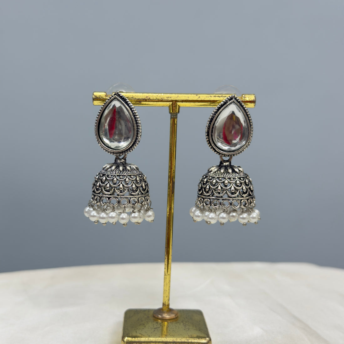 RANGILO RASS EARRING