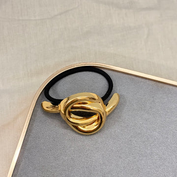 KNOT HAIR TIE