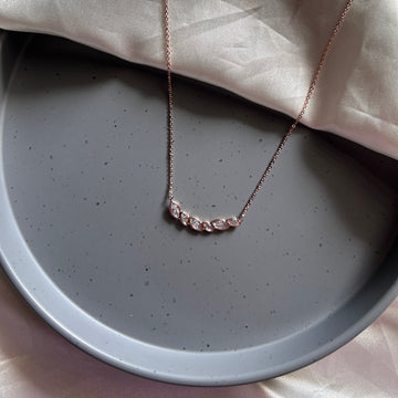 GUIDELINE NECKLACE