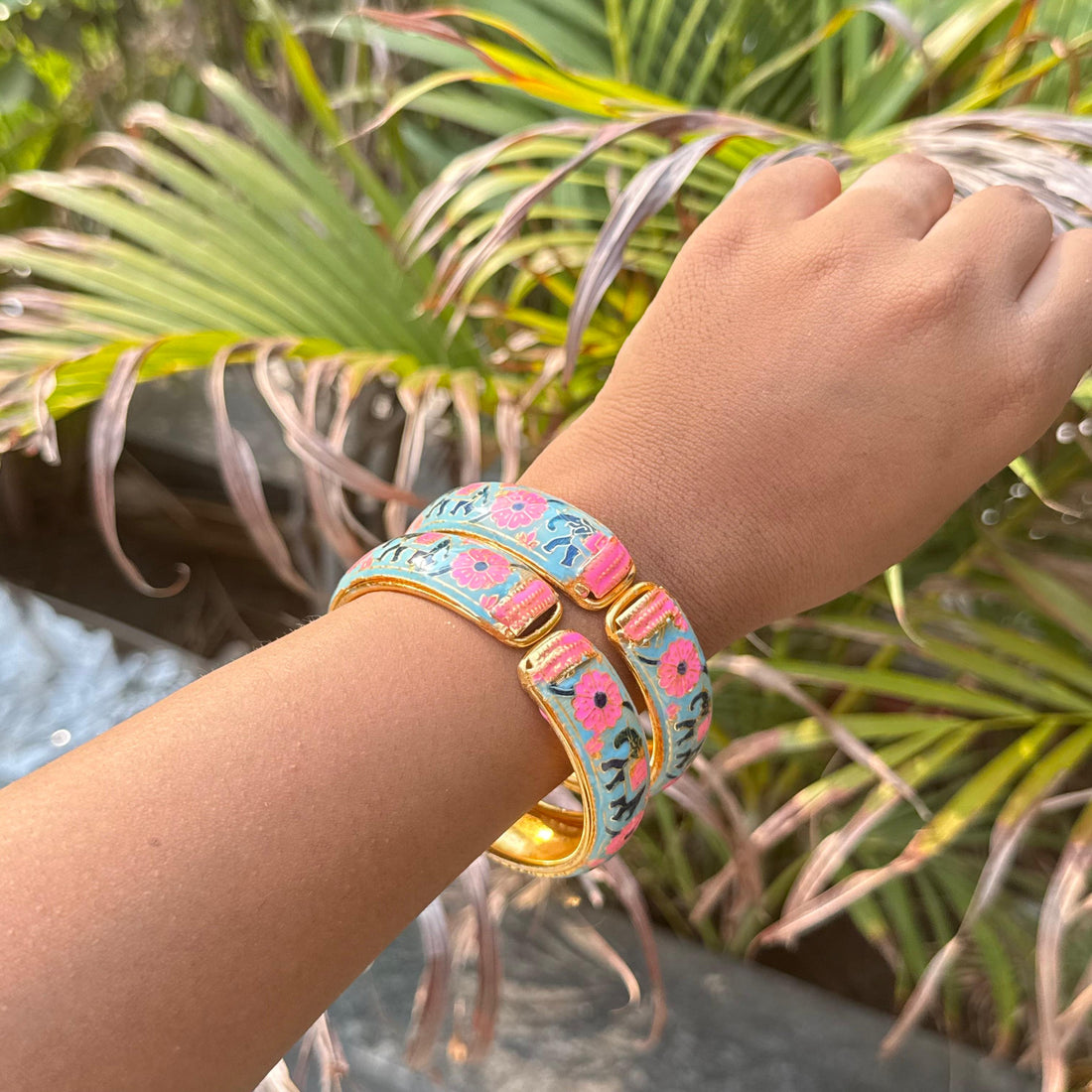 FABULA ALLOY KADA