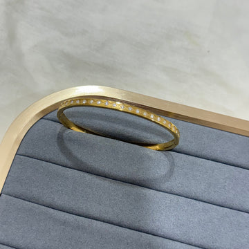 LIAM GOLD BRACELET