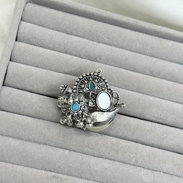 DARSHAN RING