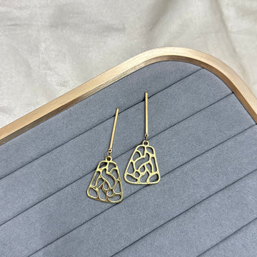 EMBABY EARRINGS