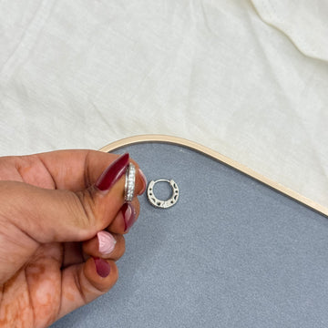 ALEXIS BALI EARRINGS