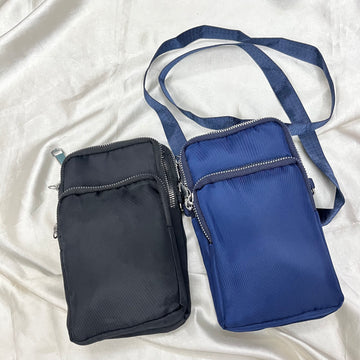 SNAP & SLAY BAG