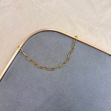 CLIP BRACELET