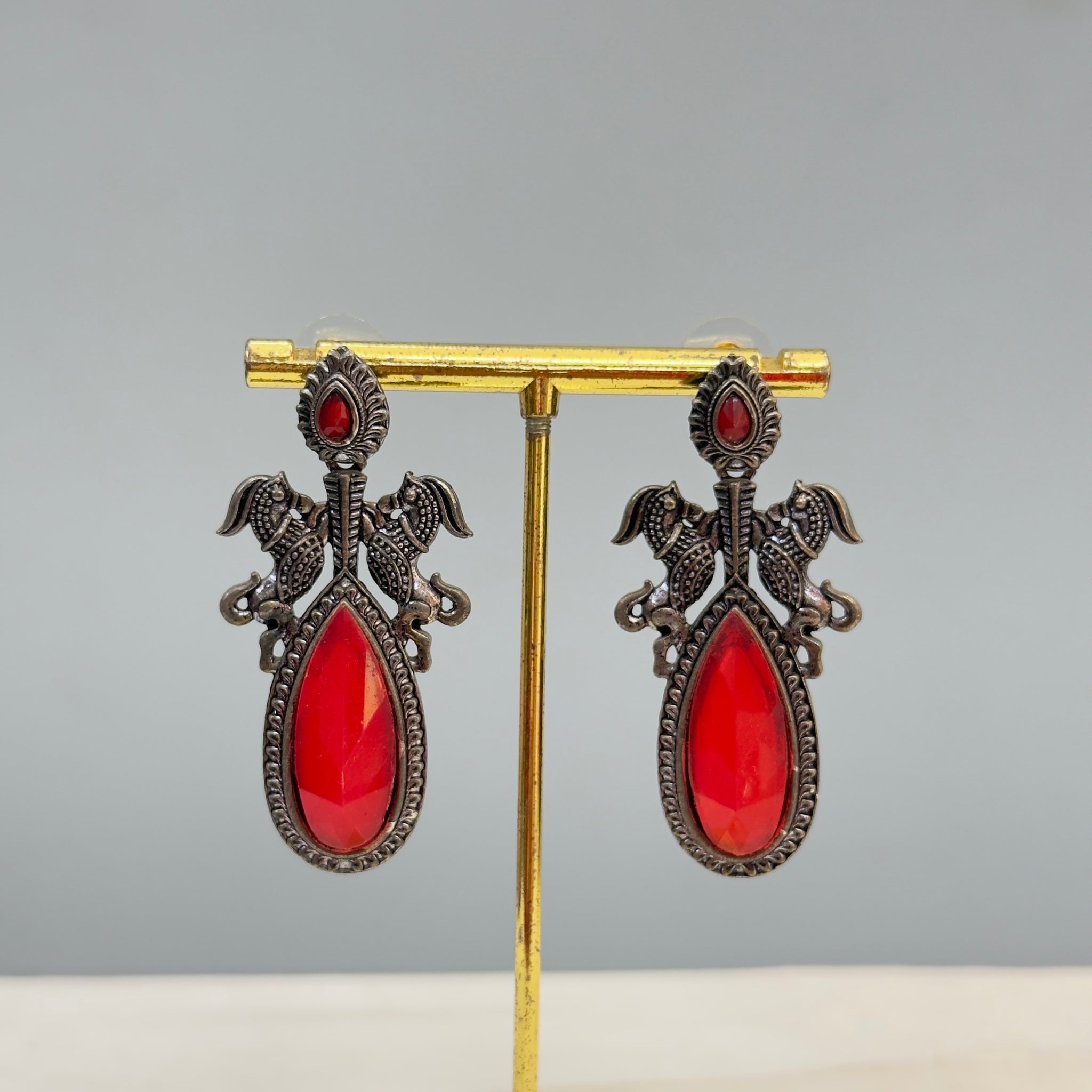 GARBA GLOW EARRING