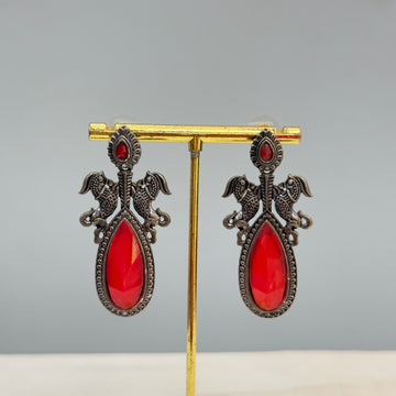 GARBA GLOW EARRING