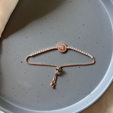 ROSE BRACELET