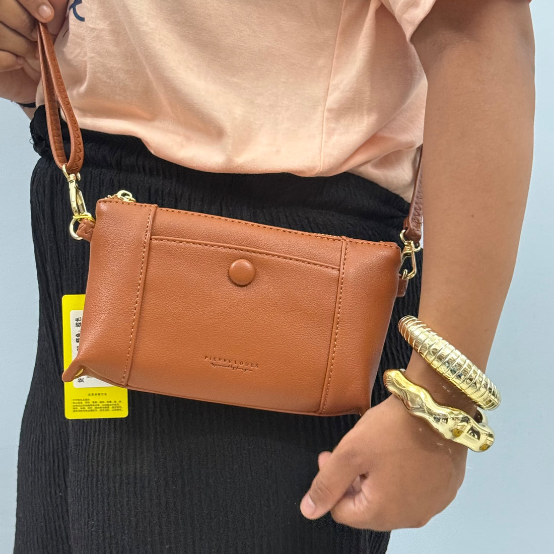 SLING POP BAG