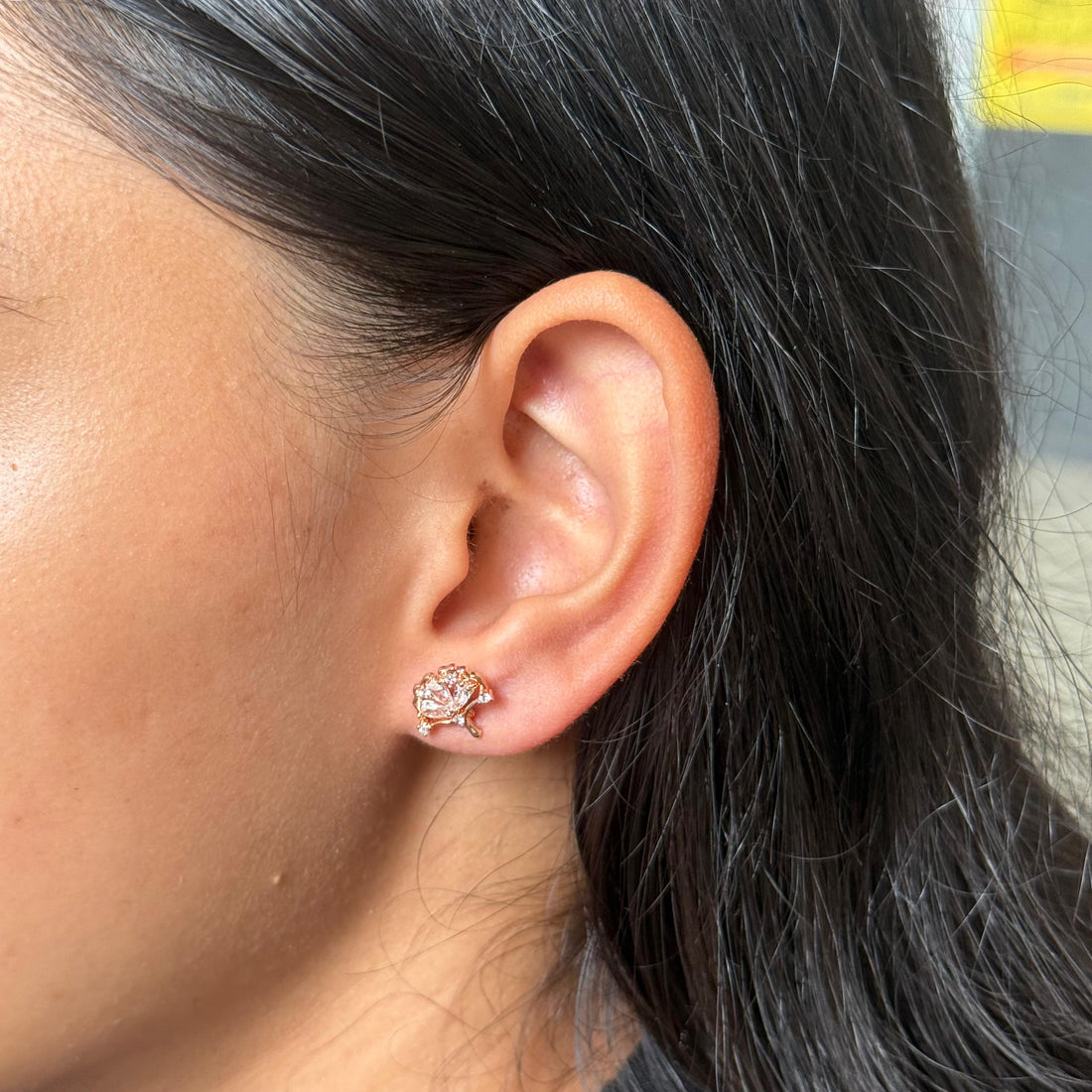 EMERY EARRINGS