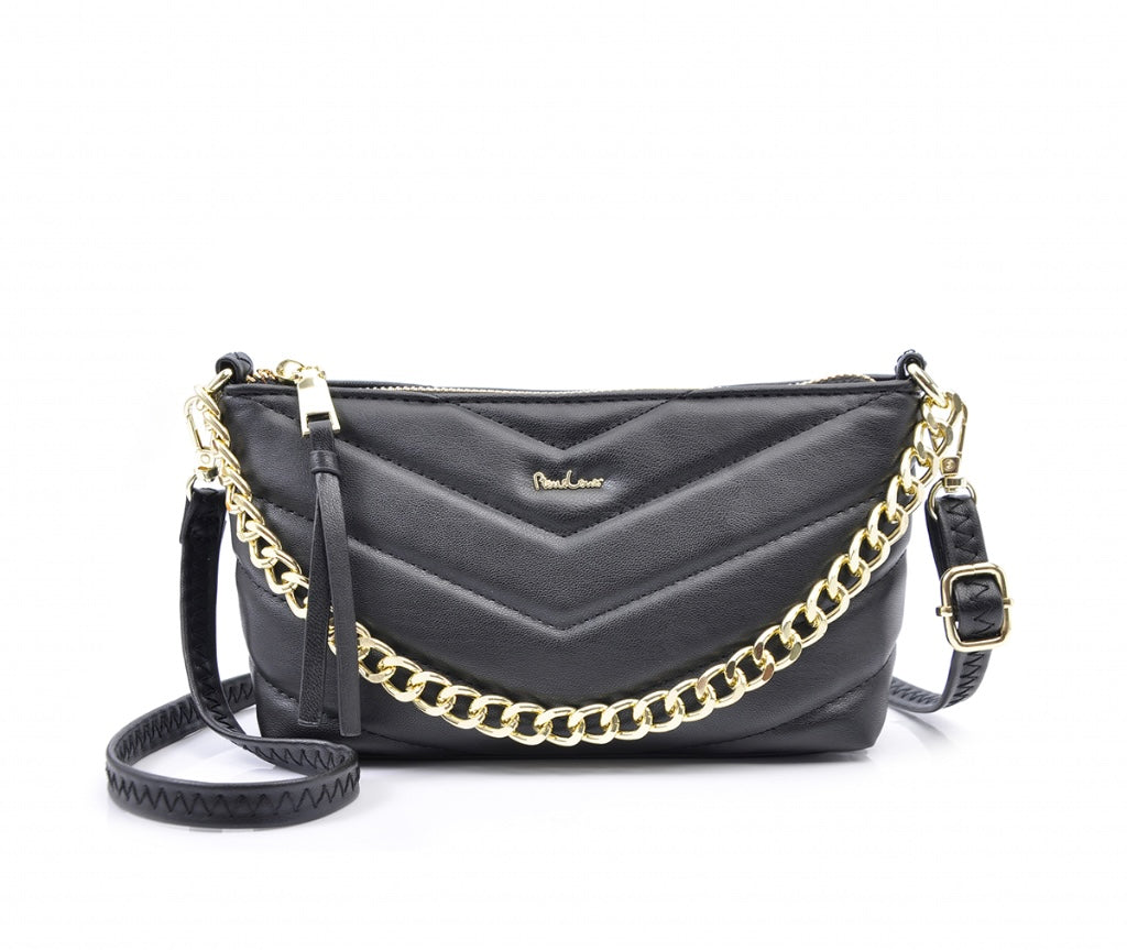 JUST IN CASE BAG