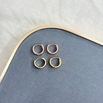 VEDA BALI EARRINGS
