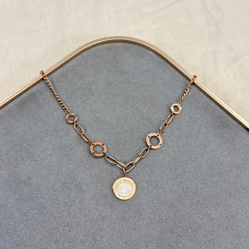 THICK CHAIN
