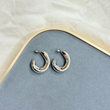 TRAVEL BUDDY EARRINGS